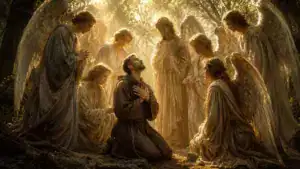 Saint Francis of Assisi and the Angels: the Most Beautiful Friendship of the Middle Ages