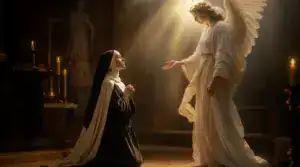 Saint Gemma Galgani: the Extraordinary Visions of Her Guardian Angel