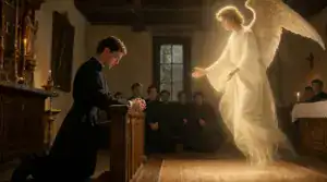 Saint John Bosco and His Prophetic Dreams With Angels: the Visions of Youth