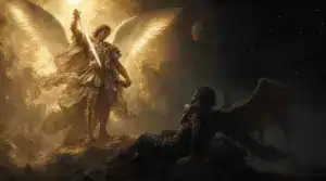 Saint Michael and the Final Battle Against Satan: What Prophecy Says