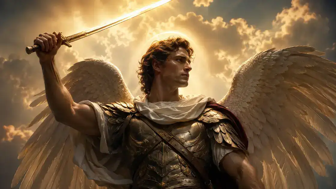 Saint Michael the Archangel: History, Battles and Devotion in the Catholic Church