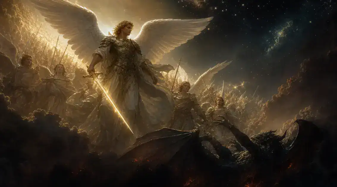 Saint Michael