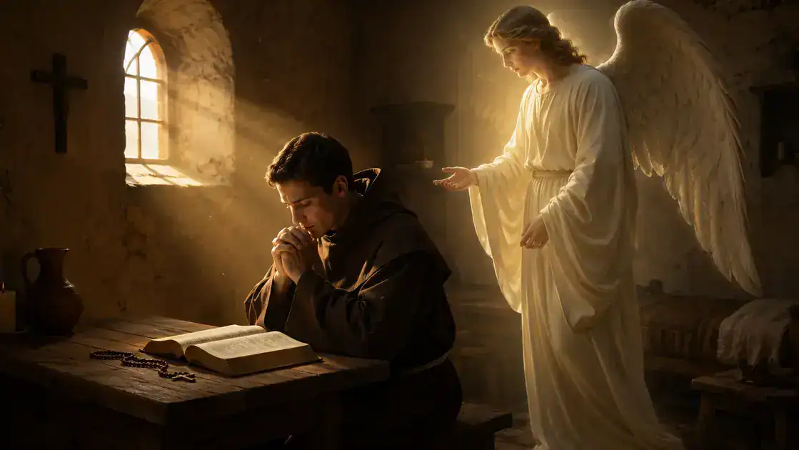Saints and mystics: personal encounters without coercion