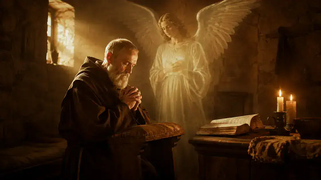 Saints’ testimonies and theological reflections