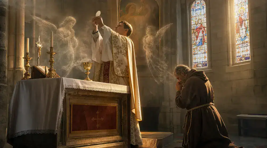Saints