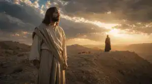 Satan and the Temptation of Jesus in the Desert: a Complete Analysis
