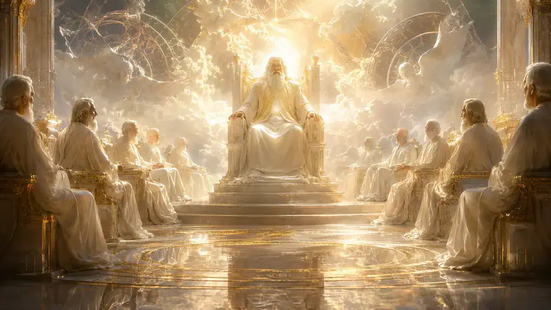 Scriptural appearances and key passages