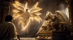 Seraphim vs Cherubim: What Is the Difference Between These Angels