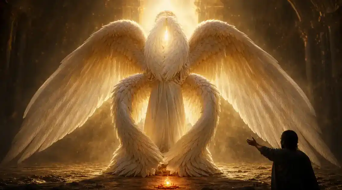 Symbolic layers: holiness, service, and transcendence