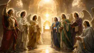The 7 Archangels and Their Names: the Mission and Meaning of Each One