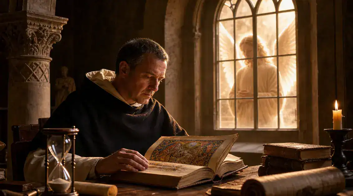 The aevum in classical theology: what thinkers like Aquinas meant