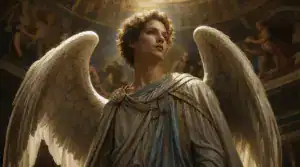The Angel Who Presides Over the Dominions and How to Invoke Them