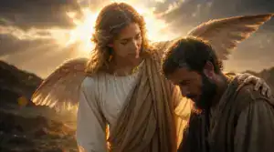 The Angelic Virtues: How These Angels Perform Signs and Wonders