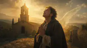 The Angelus: the Prayer That Stopped the World Three Times a Day