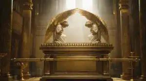 The Cherubim in Judaism: Tradition, Talmud and Kabbalah