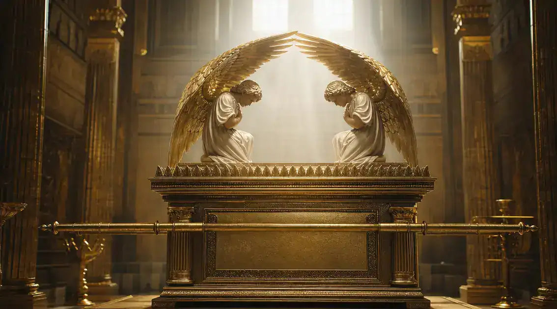 The Cherubim in Judaism: Tradition, Talmud and Kabbalah