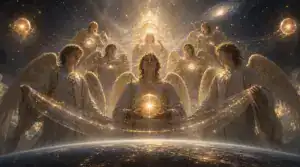 The Cosmic Mission of the Dominions in Maintaining Universal Order