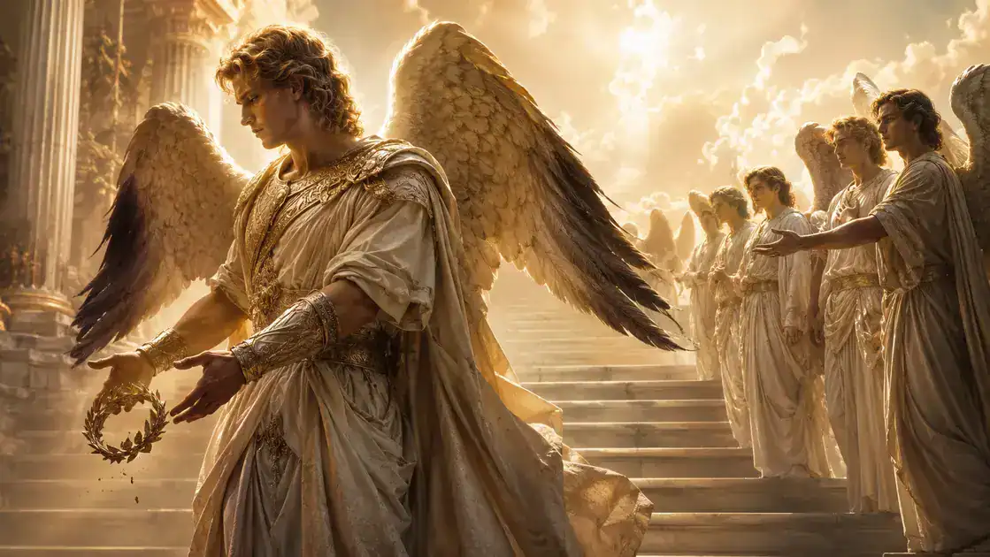 The fall of Lucifer: freedom and responsibility