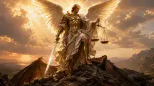 The Feast of Saint Michael on September 29th: Origin, History and Novena
