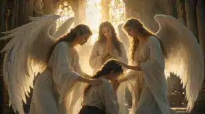 The Feast of the Guardian Angels in October: History and How to Celebrate