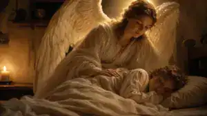 The Guardian Angel Prayer: the Oldest and Most Powerful in Christian Tradition