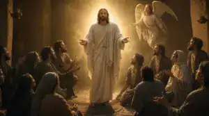 The Heresy of Angel Worship: What Paul Condemns in Colossians