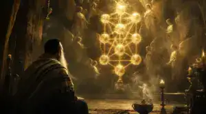 The Kabbalah and Angels: the Tree of Life, Sephiroth and Sacred Names