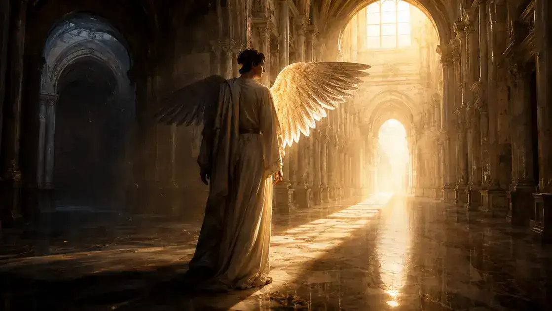 The nature of angelic freedom in Catholic theology