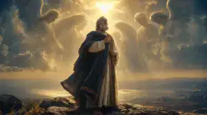 The Powers in the Book of Enoch: Revelations About the Guardians