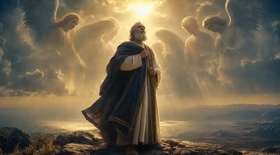 The Powers in the Book of Enoch: Revelations About the Guardians