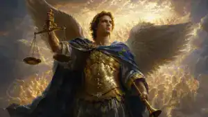 The Role of Angels in the Final Judgment According to the Bible and the Fathers
