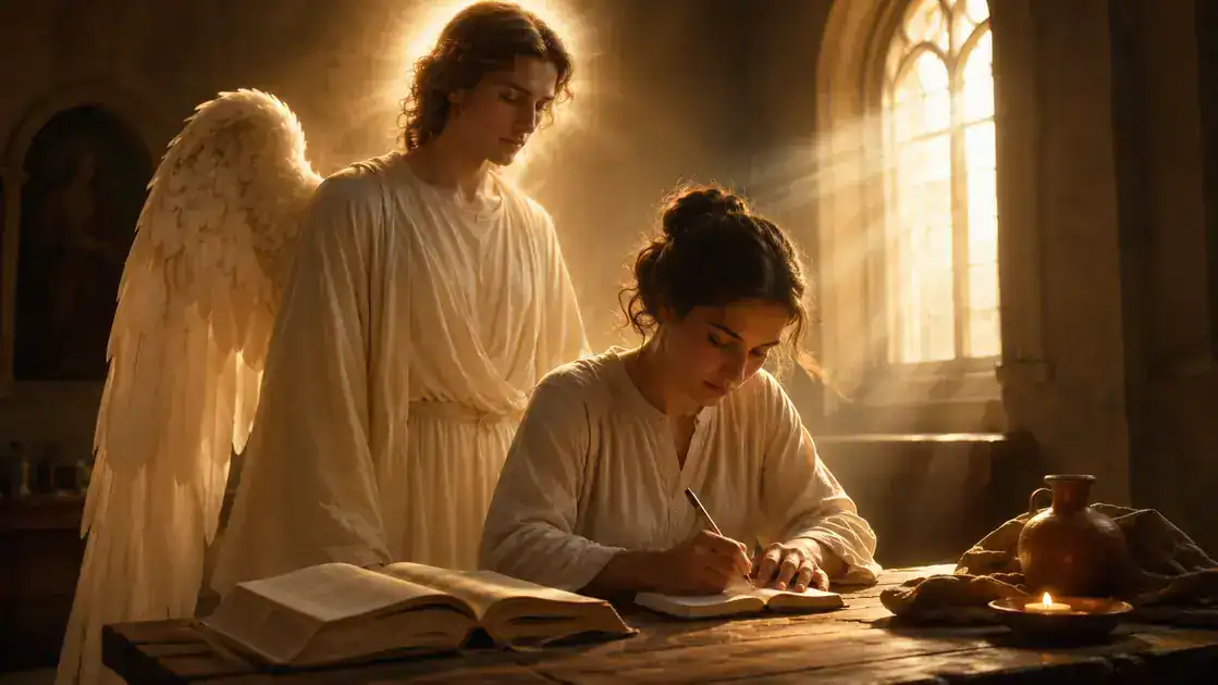 Theological cautions and discernment in spiritual encounters
