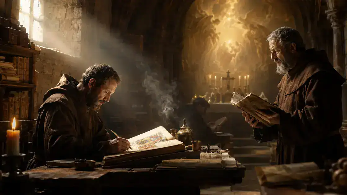 Theological impact: how medieval thinkers and mystics received the work