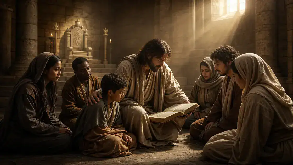 Theological meaning of dominions and authority