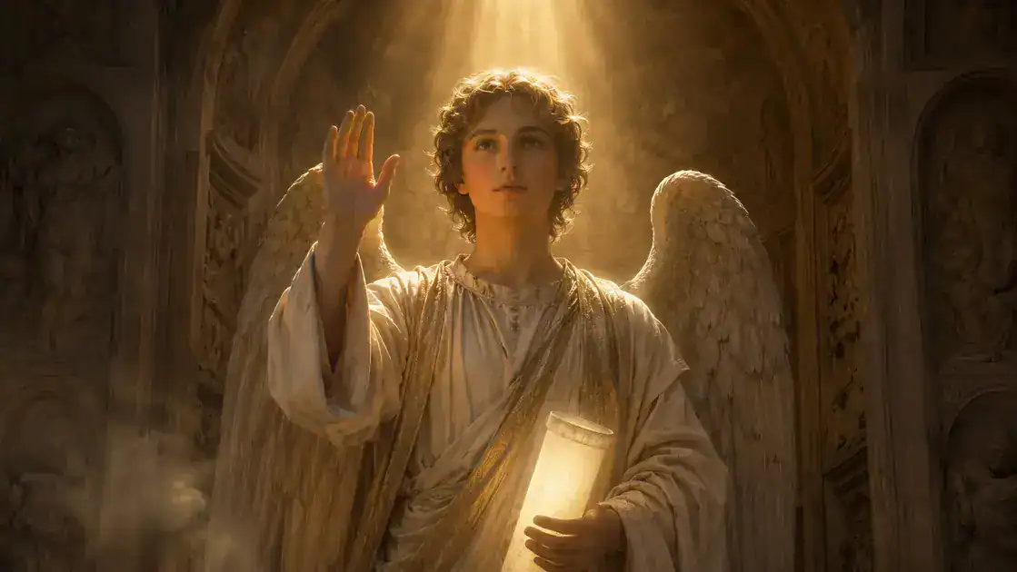 Theological perspectives: personhood, gender, and spiritual beings