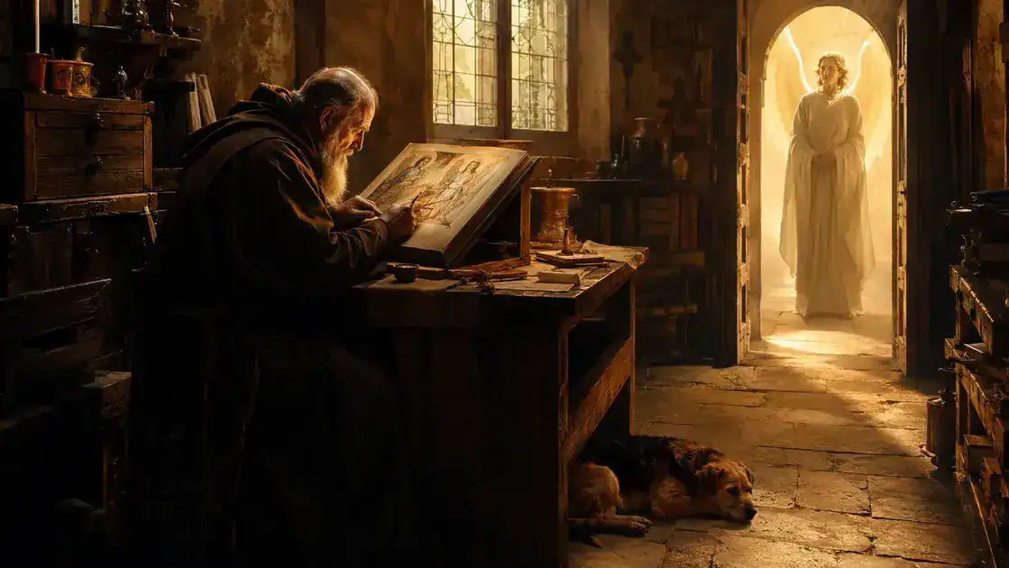 Theological perspectives: what church fathers and councils said