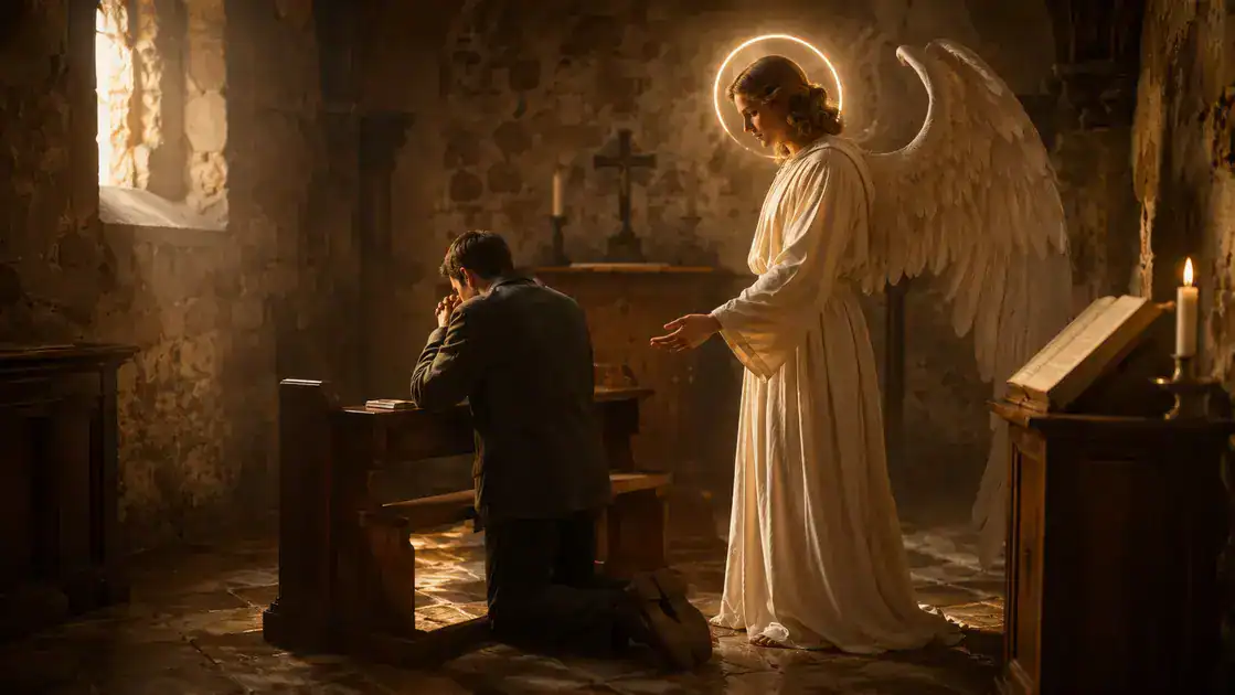 Theology of protection: church teachings and traditions