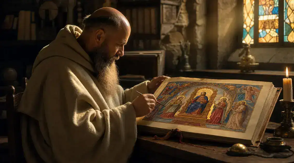 Thrones in patristic and medieval theology