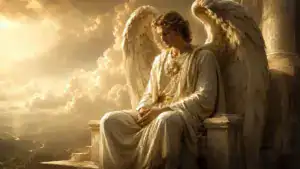 Thrones: the Third Order of the First Angelic Sphere Explained