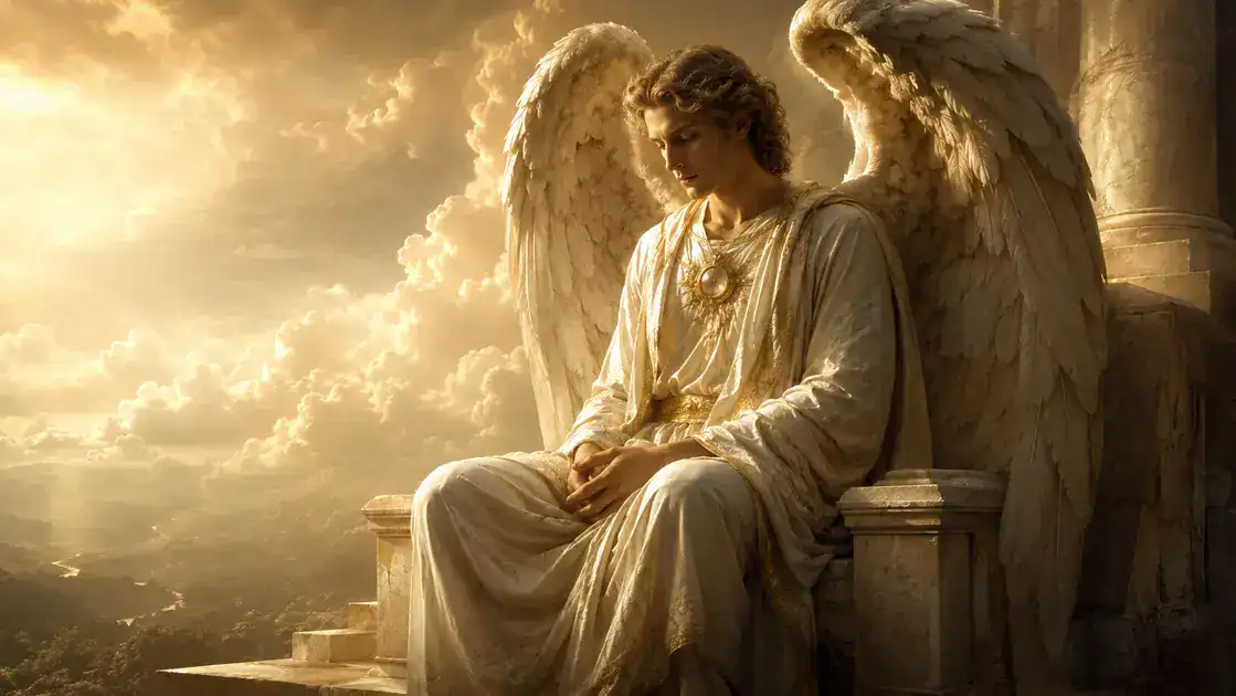Thrones: the Third Order of the First Angelic Sphere Explained