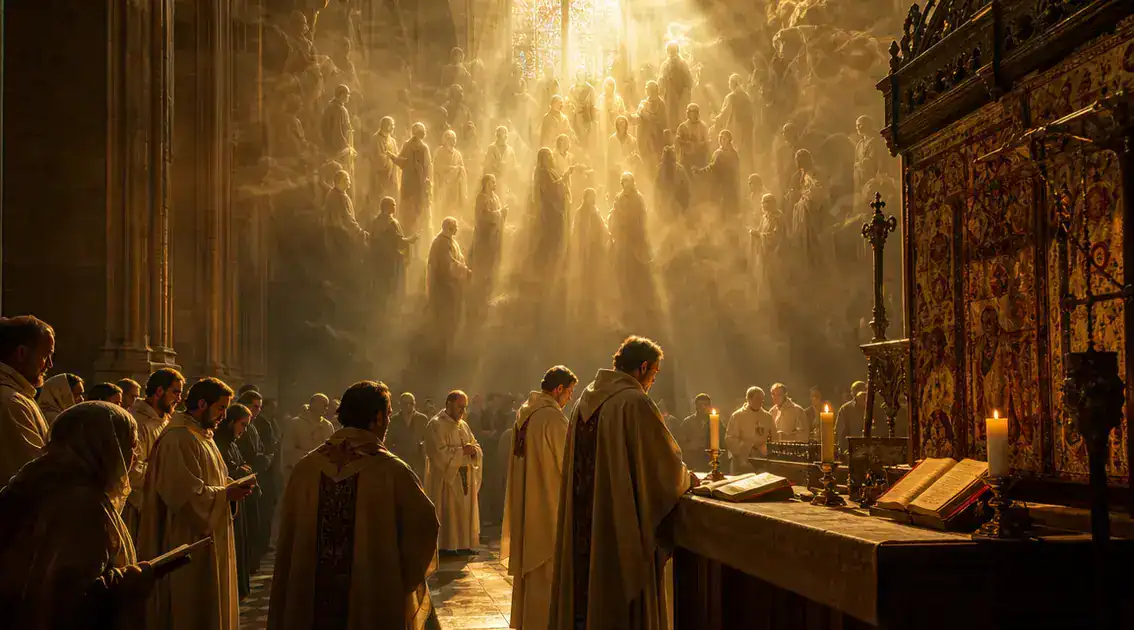 Tradition and theology: how church teachings view principalities