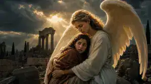 True Stories of Angels Who Saved Lives in Impossible Situations