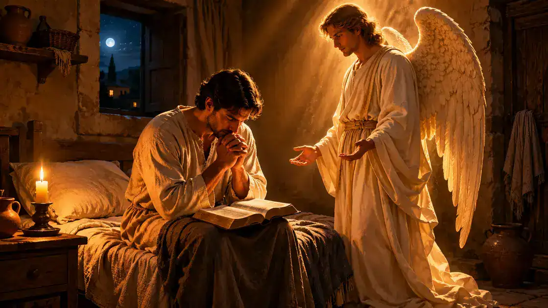 Trust, discernment, and maintaining spiritual boundaries