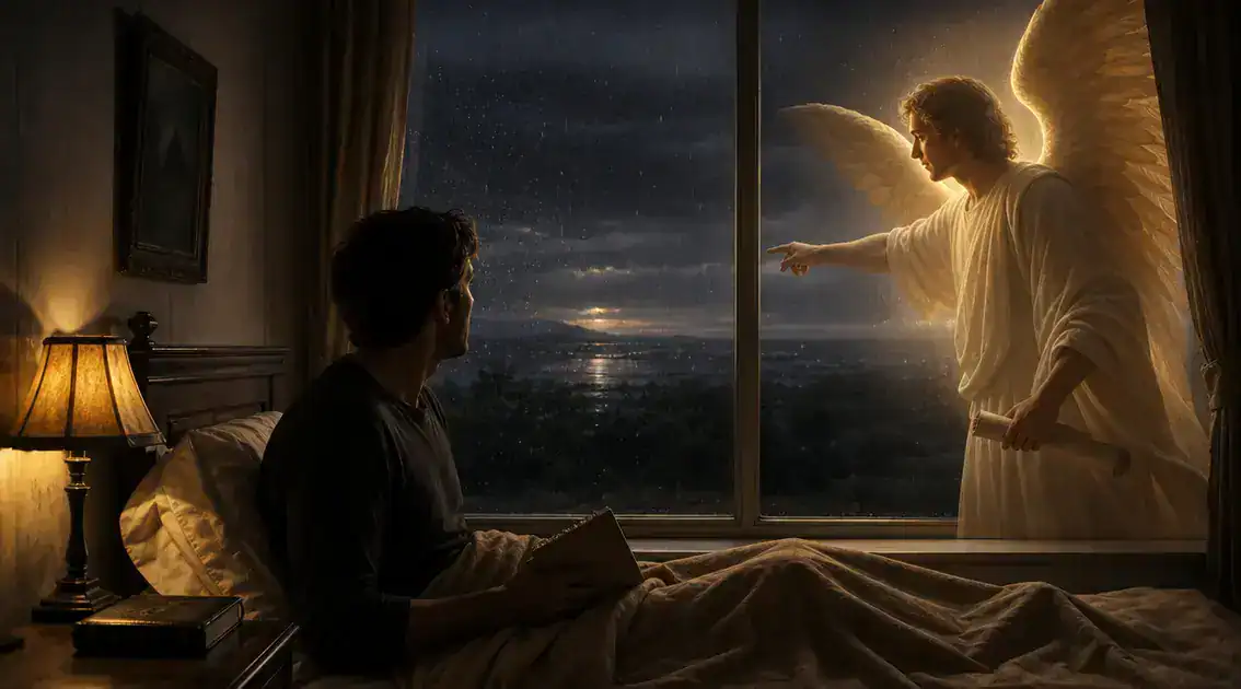 Warnings and calls: discerning prophetic dreams