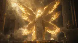 What Christian Theology Teaches About the Nature of the Seraphim