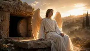 What Is Angelology: the Theological Study of Angels Explained