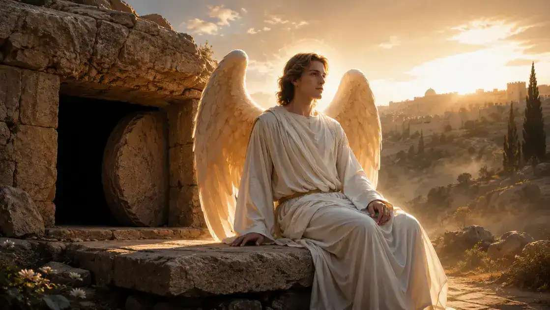 What Is Angelology: the Theological Study of Angels Explained
