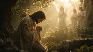 What Mystics and Saints Saw When They Had Visions of Paradise
