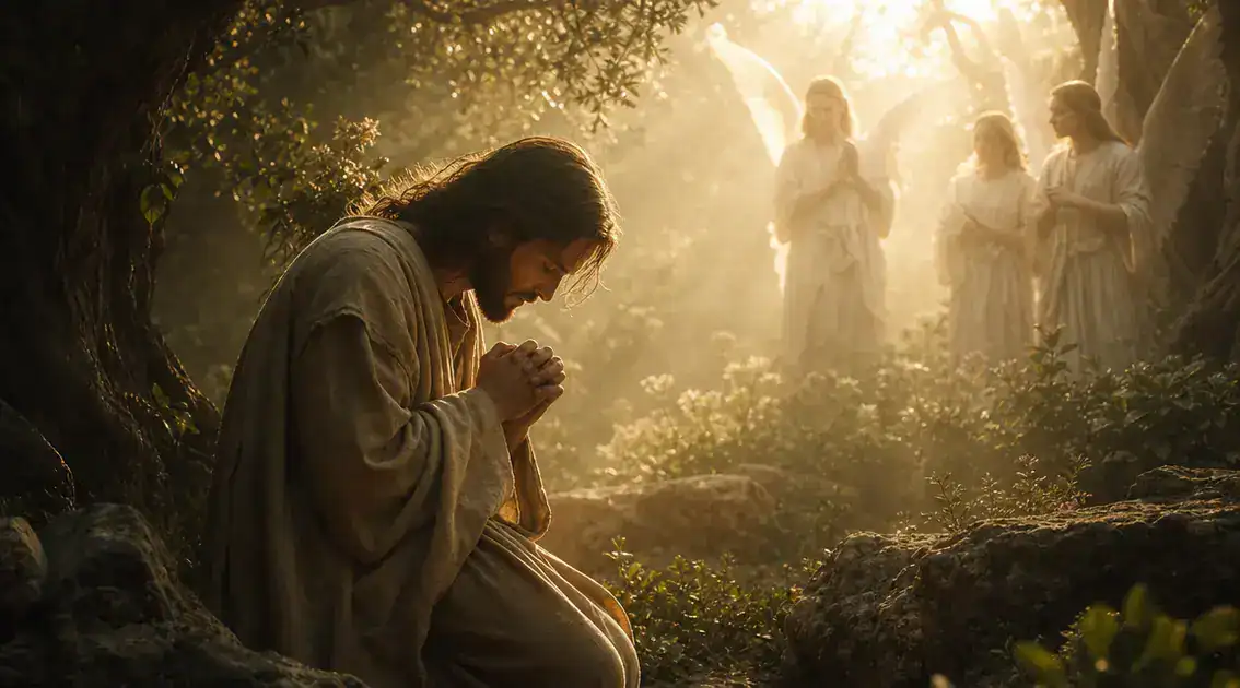 What Mystics and Saints Saw When They Had Visions of Paradise