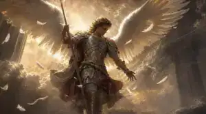Why Did Satan Fall From Heaven: the Story of the First Rebellion